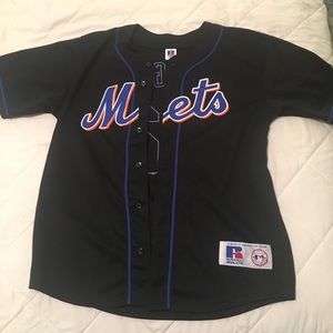 Mets Jersey